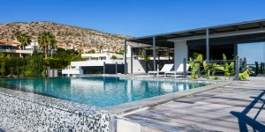 Villa Selenia Gold