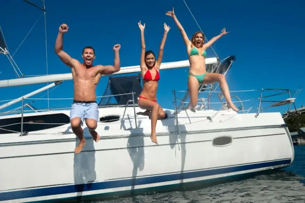 Summer Jobs in Greece