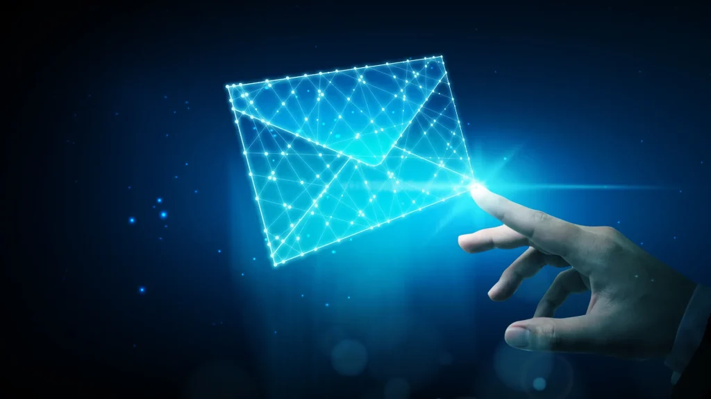 Digital guest experience - Greece. Guest CRM, guest welcome emails, email automation