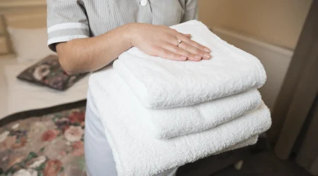 Greek Islands Jobs | Spa Therapist