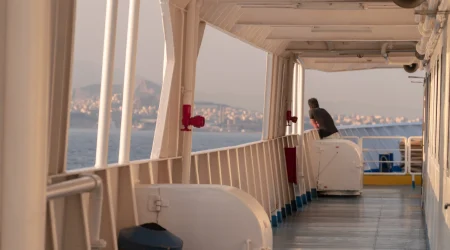 Guide to vacation in Greece 2025