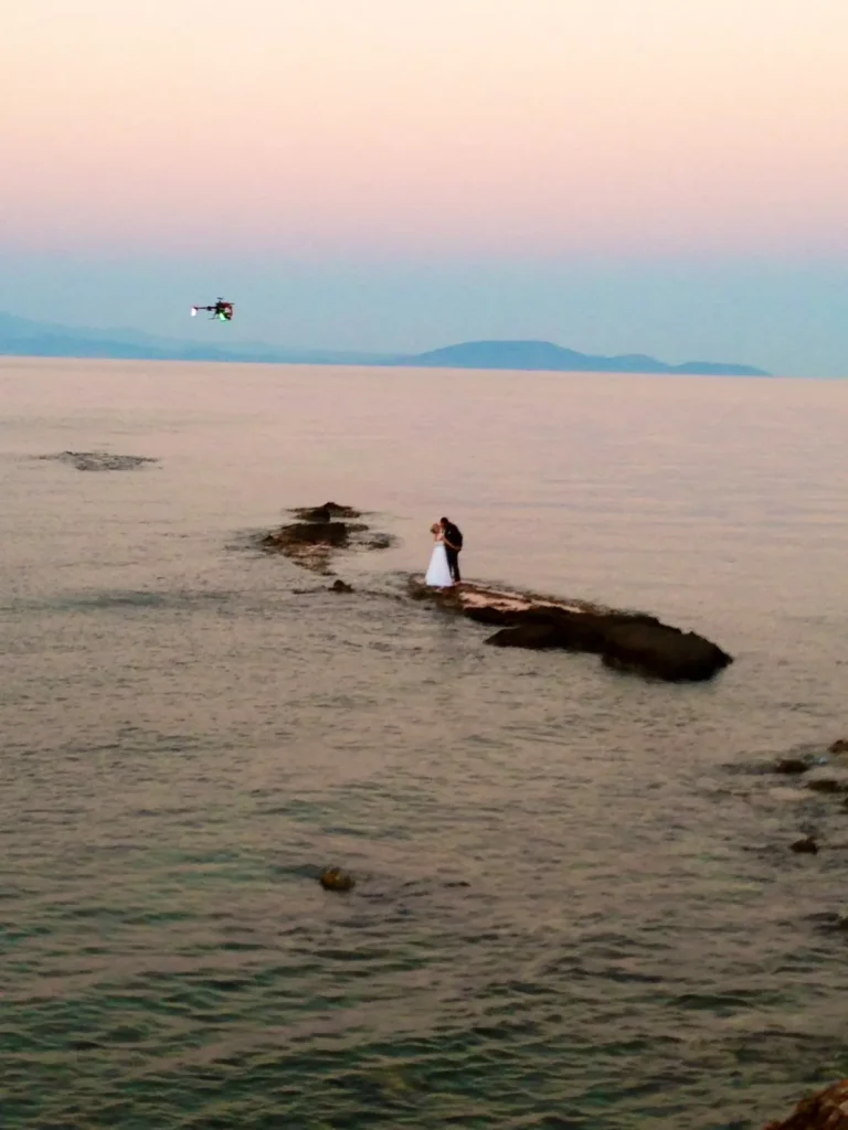A Romantic Wedding venue Athens Greece - seaside weddings in Greece A Romantic Wedding venue Athens Greece - seaside weddings in Greece