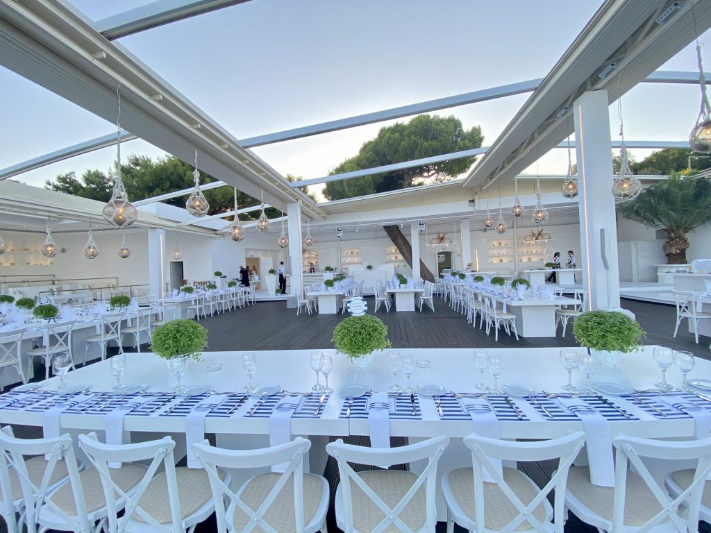 Discover Greece’s wedding venues
