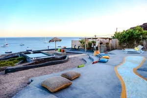 Santorini Villa – Grand Blue