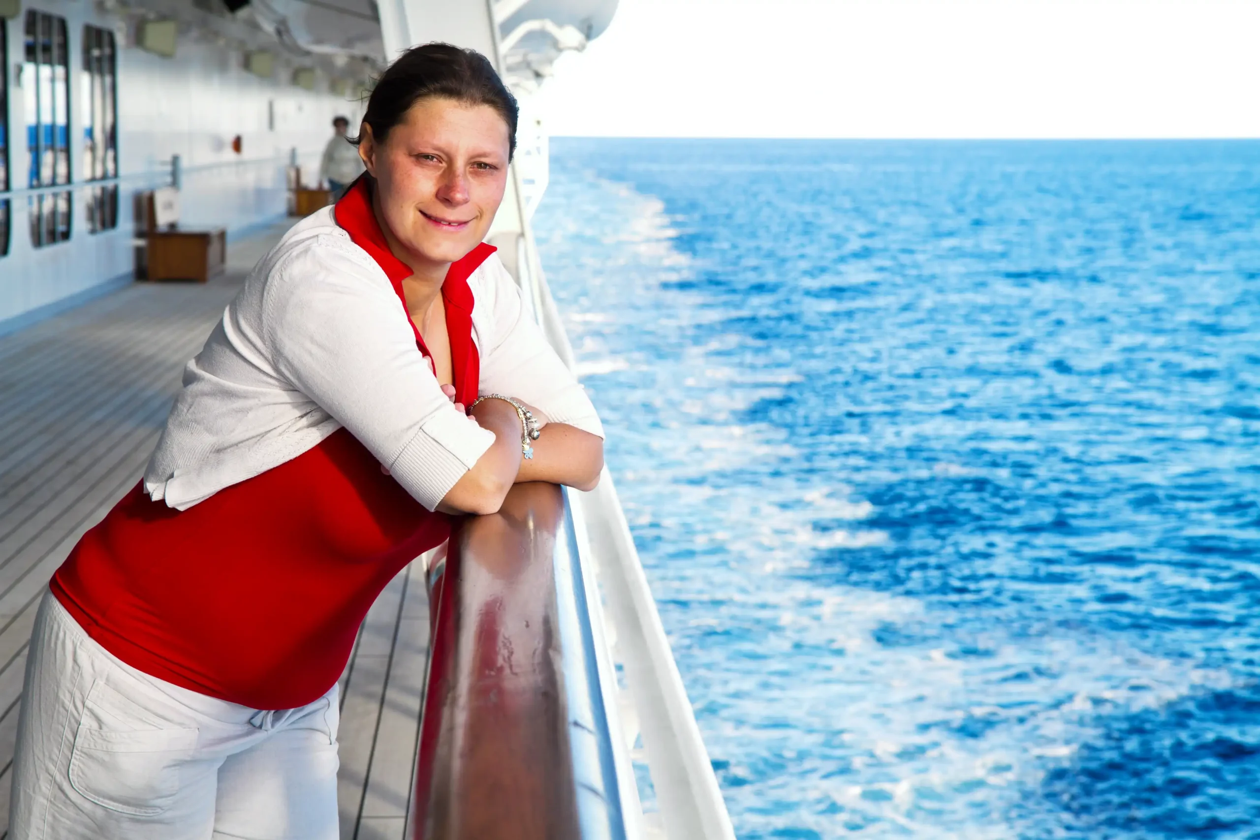 Creative Animator - cruise ships | Greece