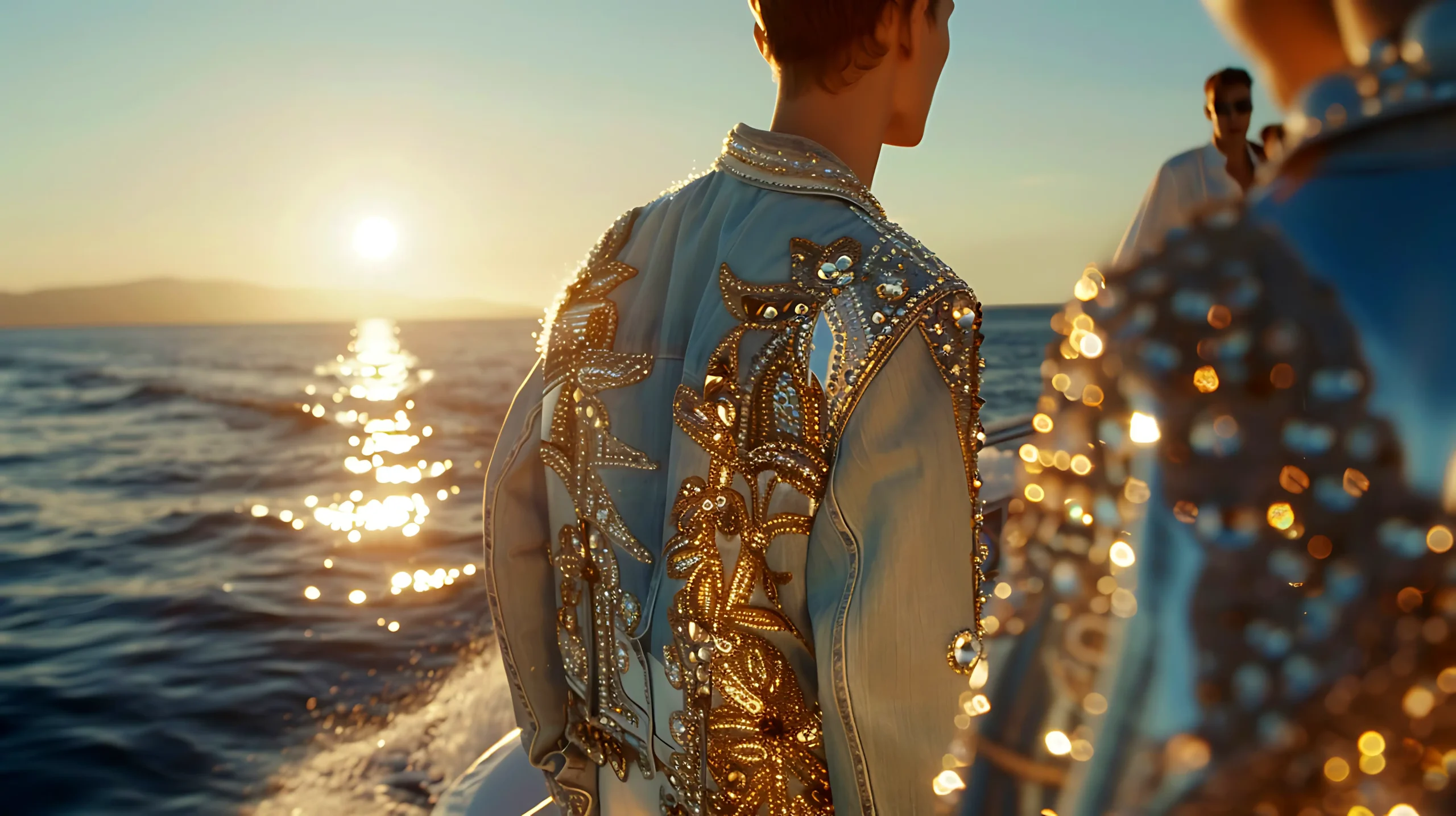 Entertainers for hotels | cruises | Hospitality staffing Greece