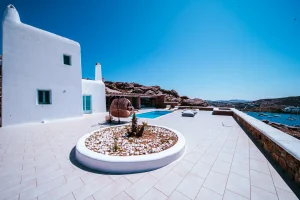 Mykonos Villa – Sympatico