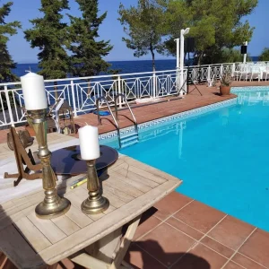 Aegina Island Villa – Agia Marina